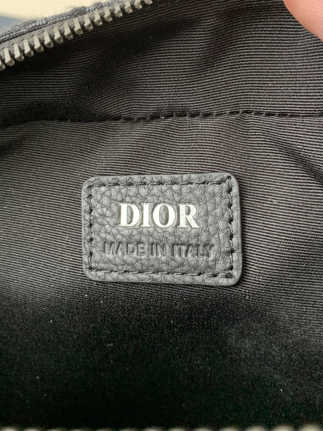 D!OR Safari CD Diamond B