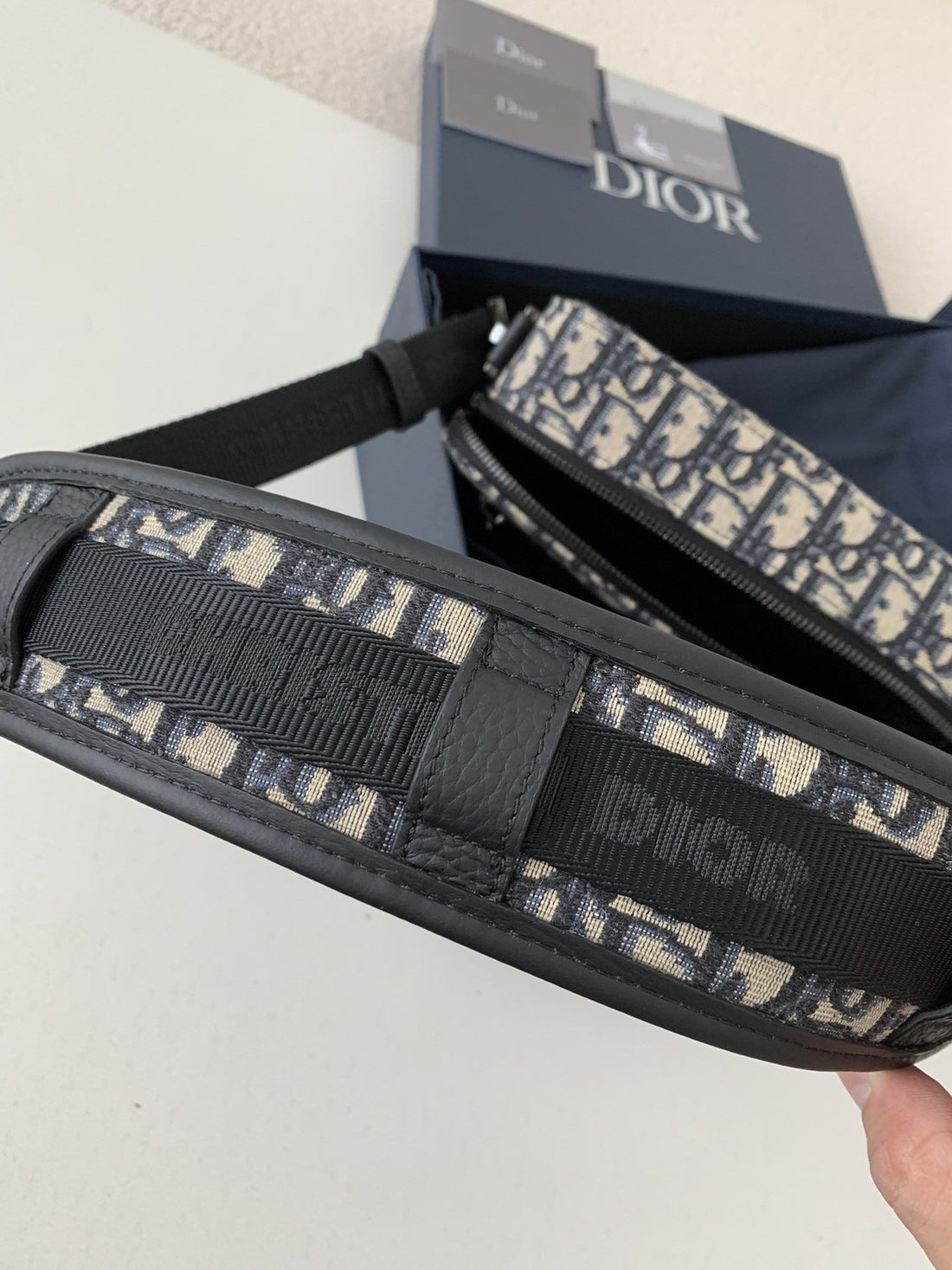 D!OR Safari CD Diamond