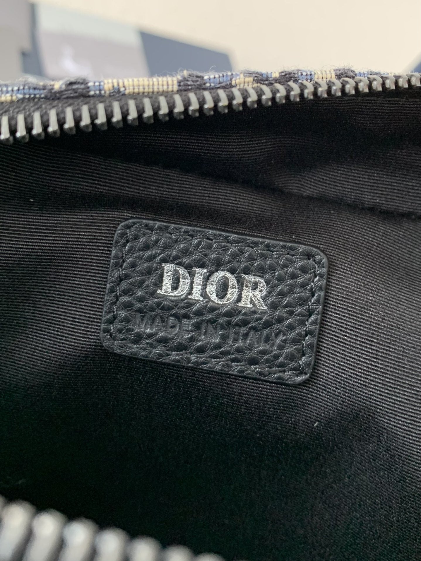 D!OR Safari CD Diamond