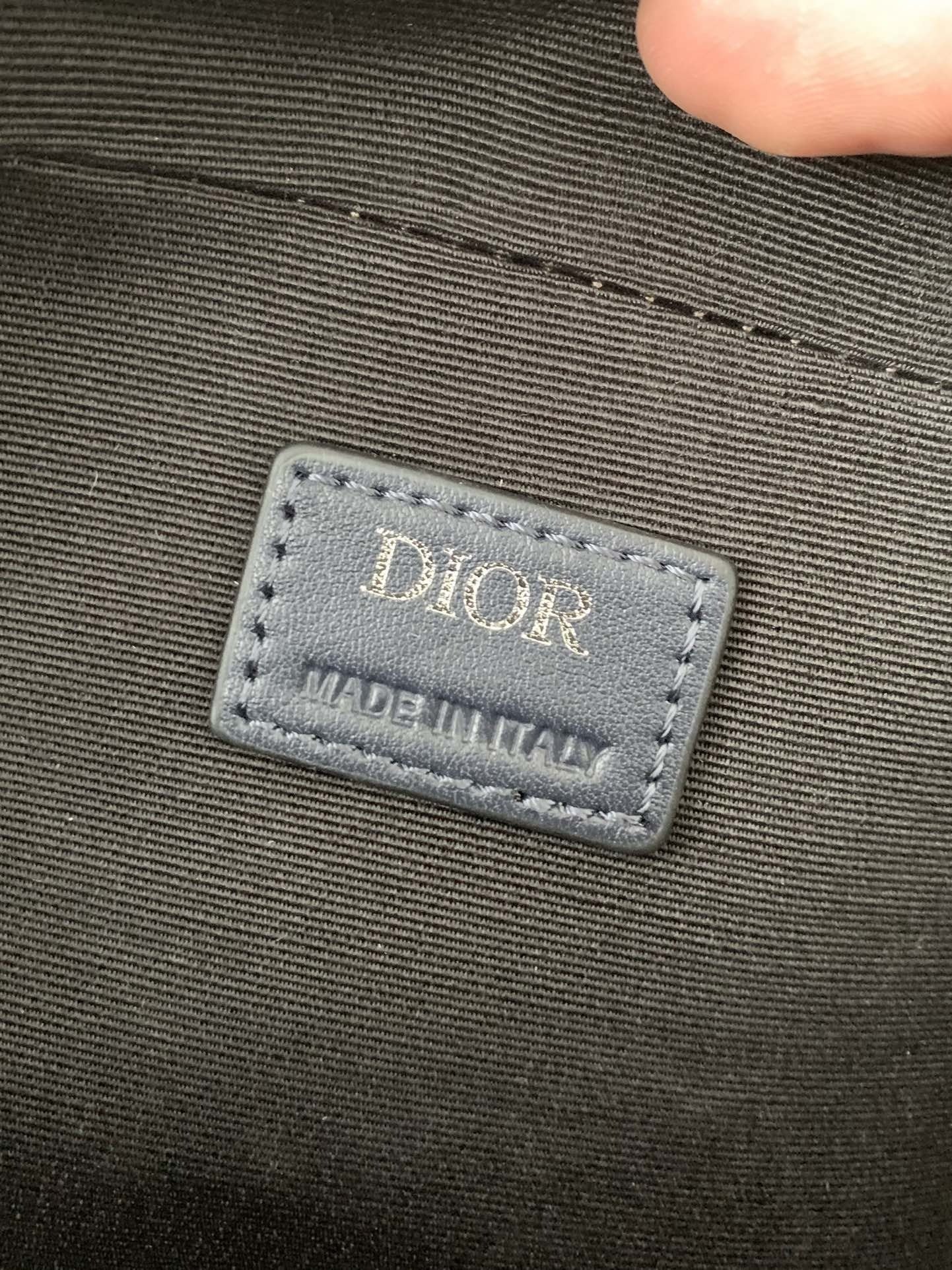 D!OR Safari CD Diamond B2