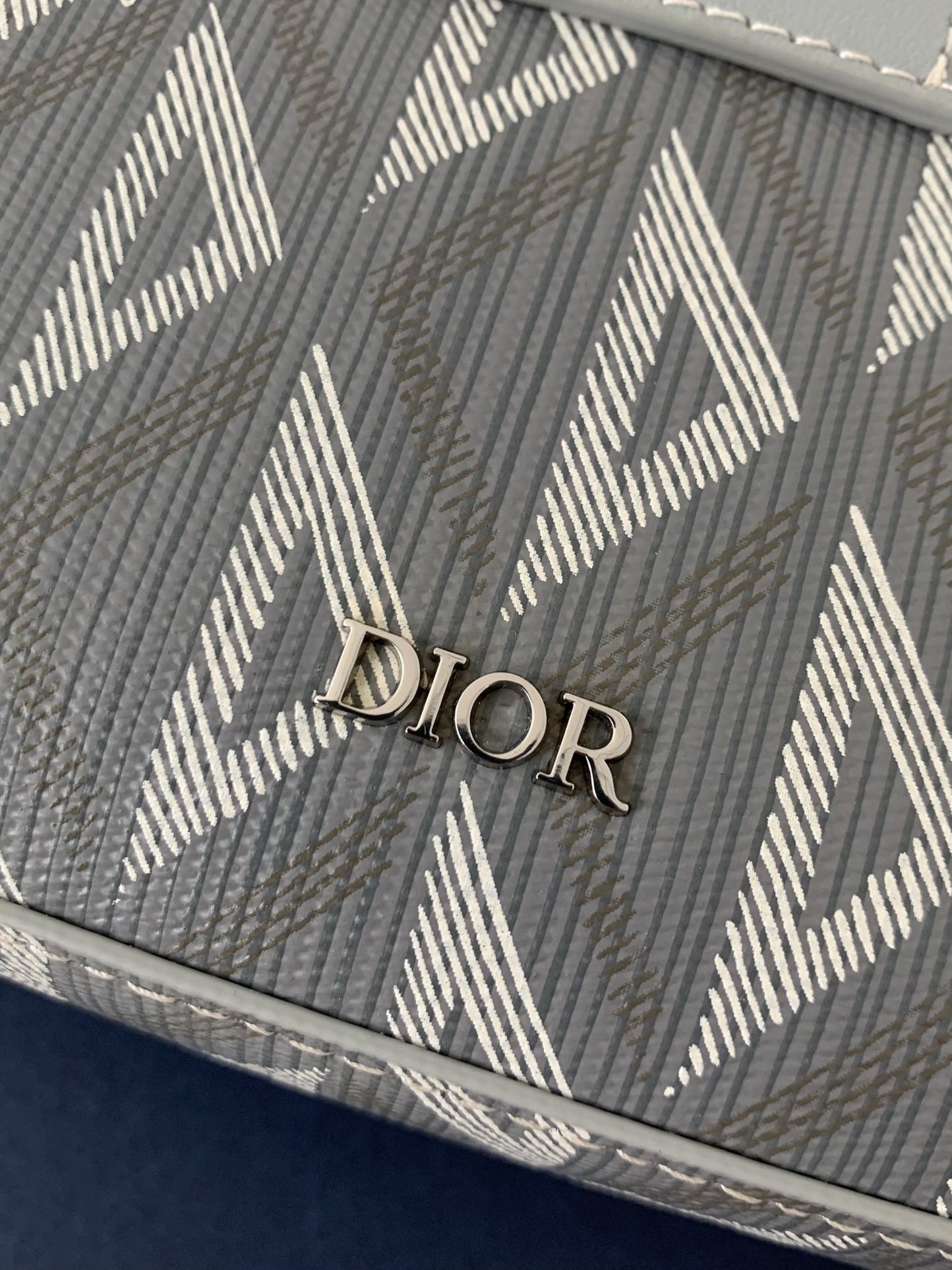 D!OR Safari CD Diamond W