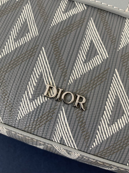D!OR Safari CD Diamond W