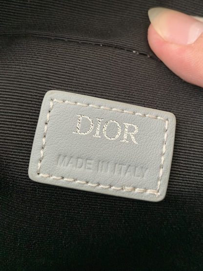 D!OR Safari CD Diamond W
