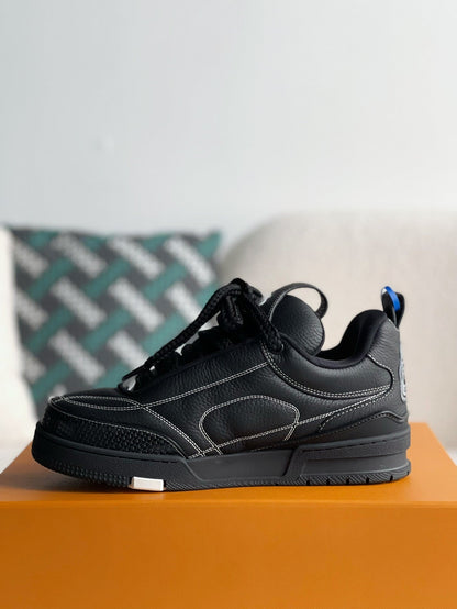 LV Skate Black X