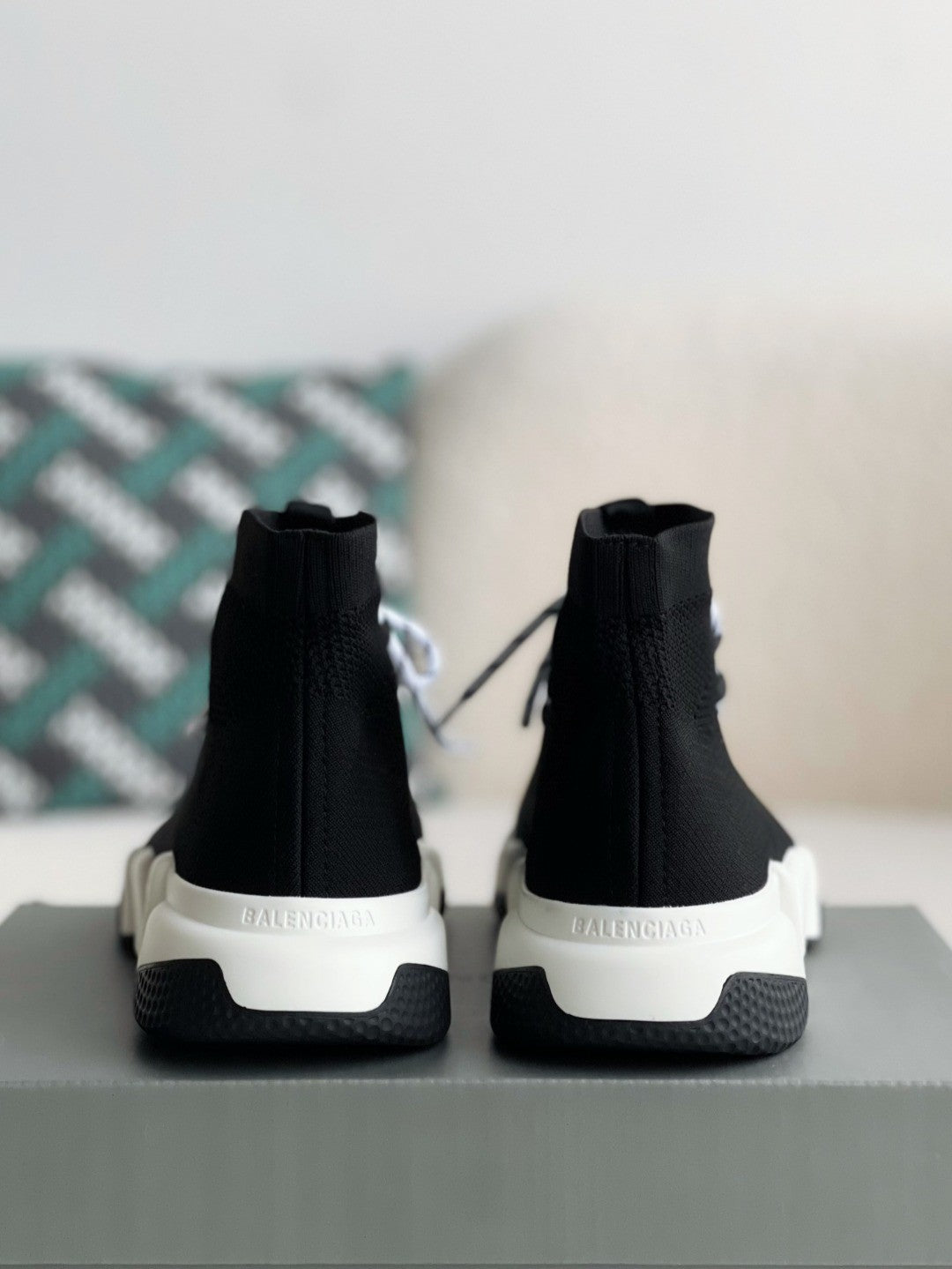Balenciaga Speed sneakers
