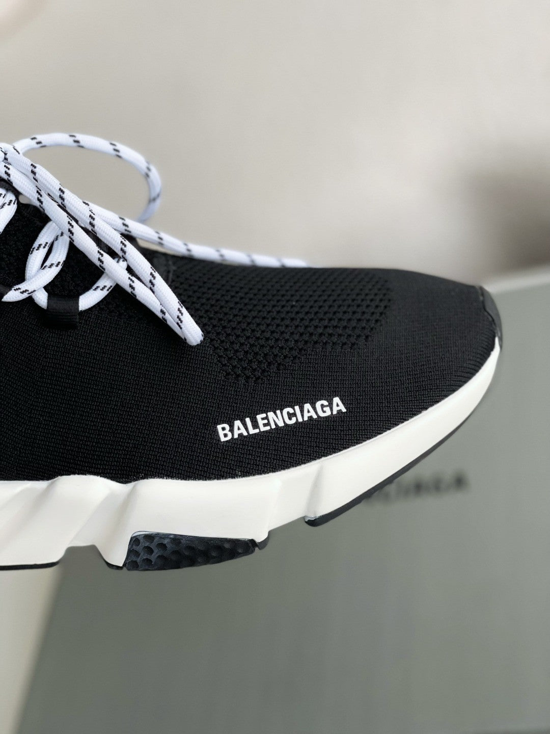 Balenciaga Speed sneakers