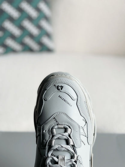 Balenciaga Runner Sneakers