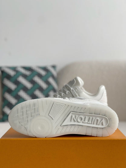 LV TRAINER 1A8FN8 Sneakers