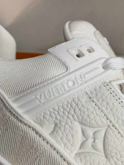 LV TRAINER 1A8FN8 Sneakers