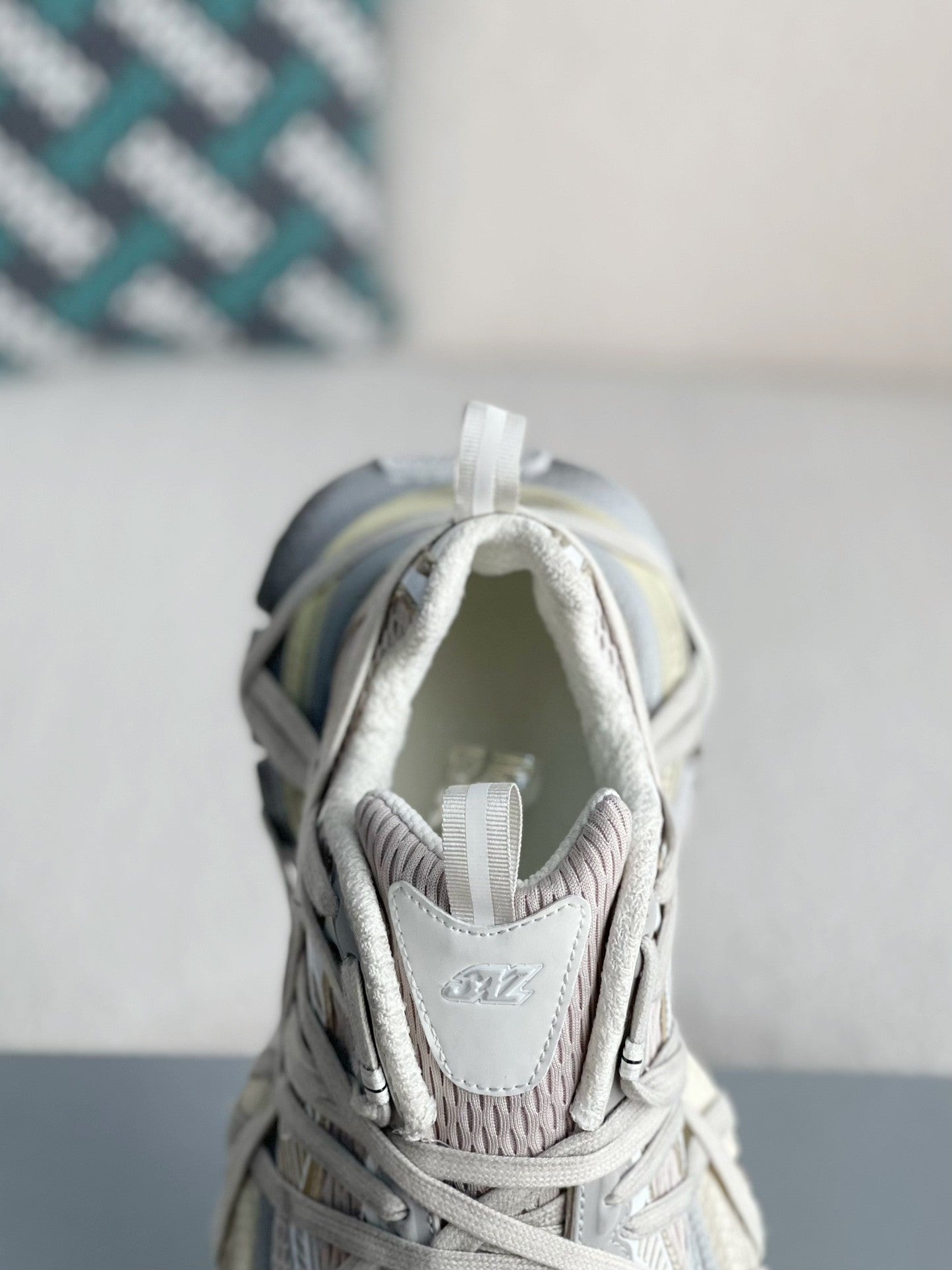 Balenciaga Runner Sneakers