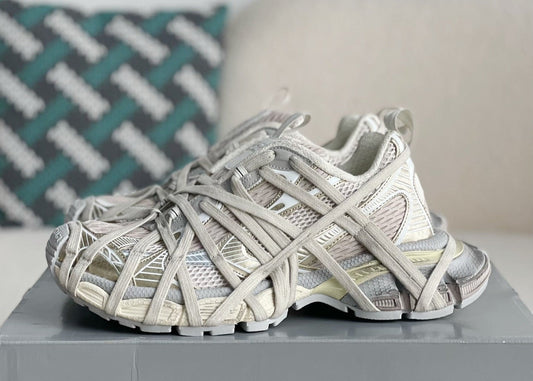 Balenciaga Runner Sneakers
