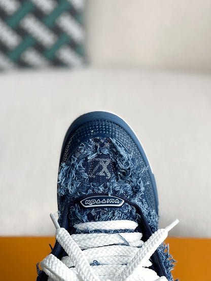 LV RUNNER TATIC sneakers