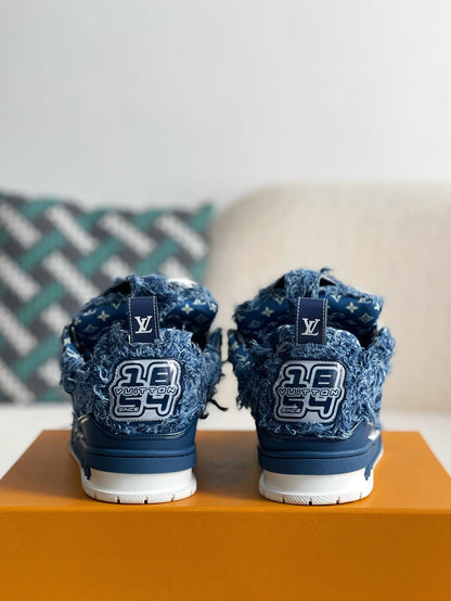 LV RUNNER TATIC sneakers