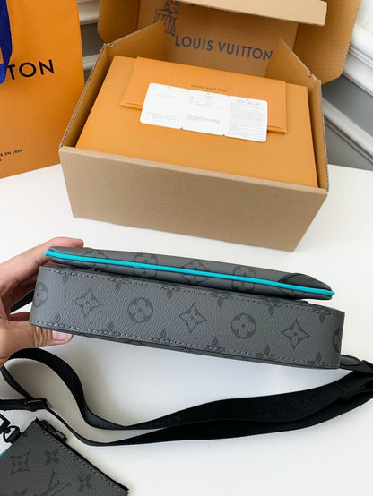 LV Trio Bag M1
