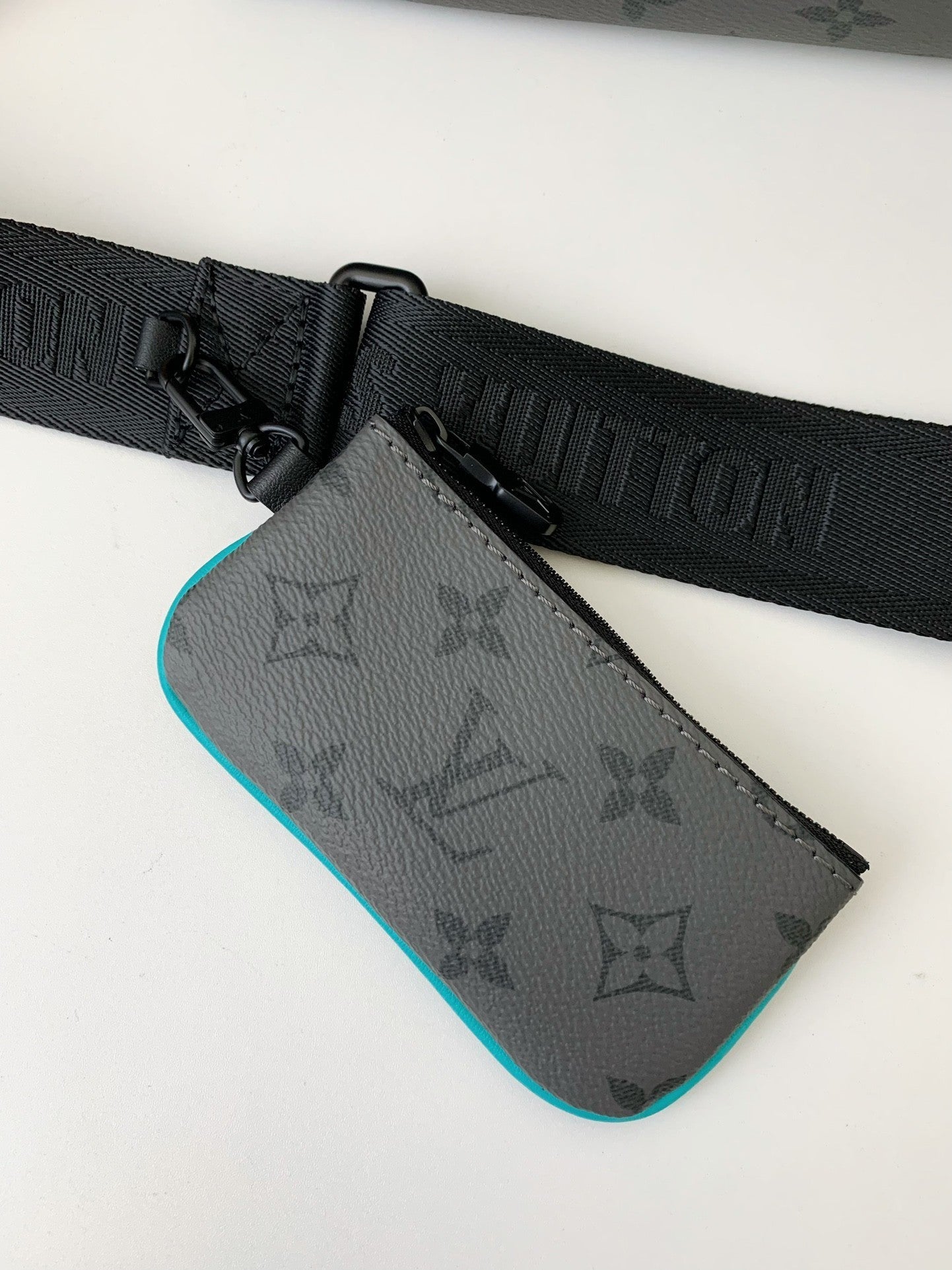 LV Trio Bag M1