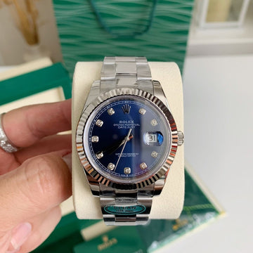 Rolx RE Log Men's Watch