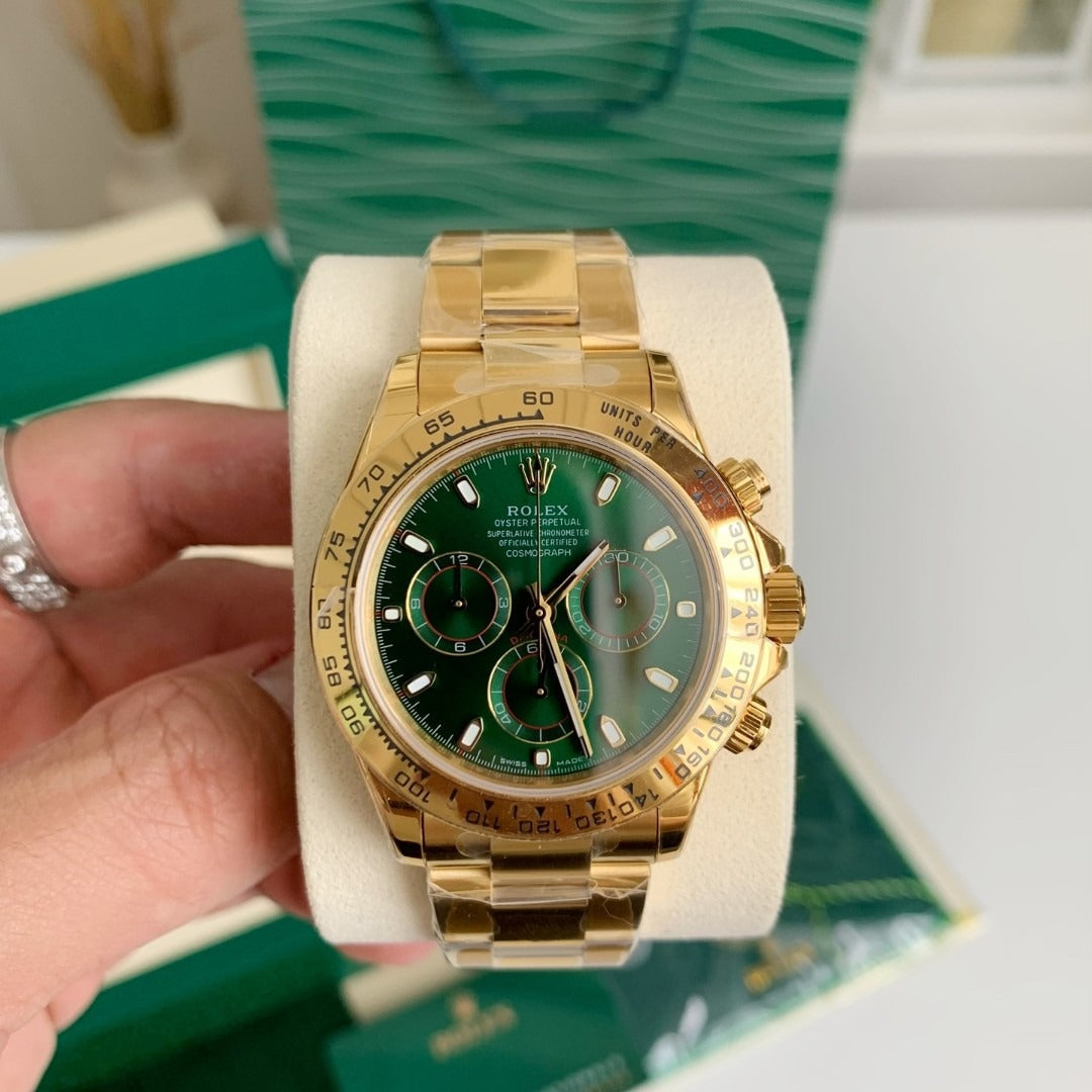Rolx Cosmograph Daytona 116508 Series