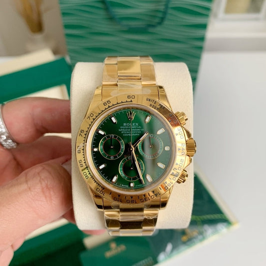 Rolx Cosmograph Daytona 116508 Series