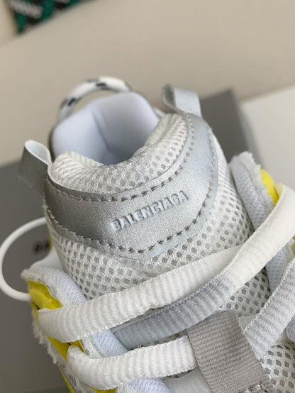 Balenciaga Runner Sneakers