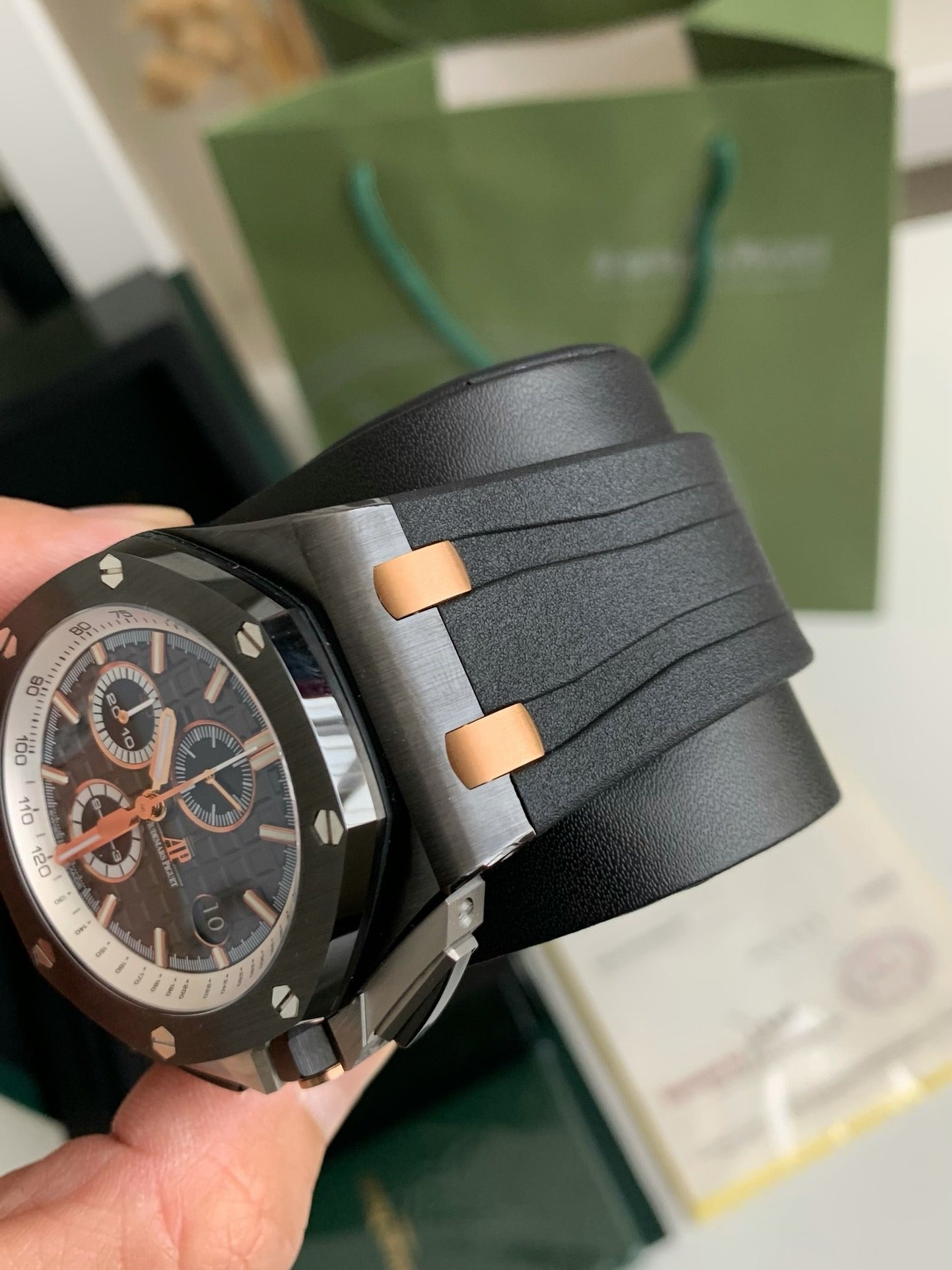 Audemars Piguet Royal Oak Series 2017 44MM