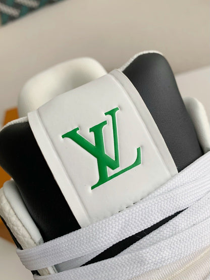 LV TRAINER SNEAKERS