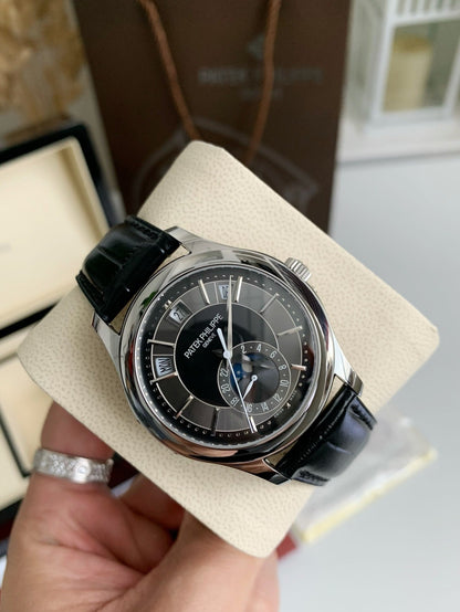 Patek Philippe 5205G-013 series watch