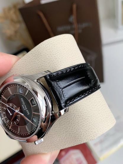Patek Philippe 5205G-013 series watch