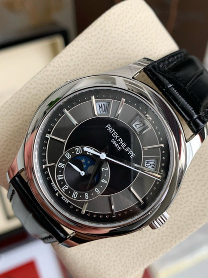 Patek Philippe 5205G-013 series watch