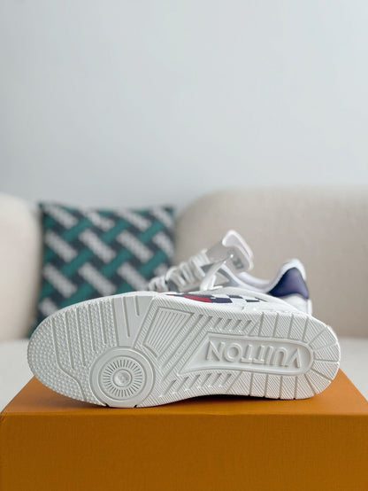 LV TRAINER Sneakers