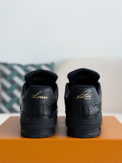 LV TRAINER Sneakers