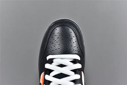 SB Dunk Low Roswell Raygun Tie-Dye Black