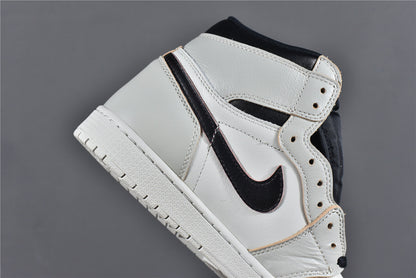 AJ 1 High 'SB NYC to Paris'
