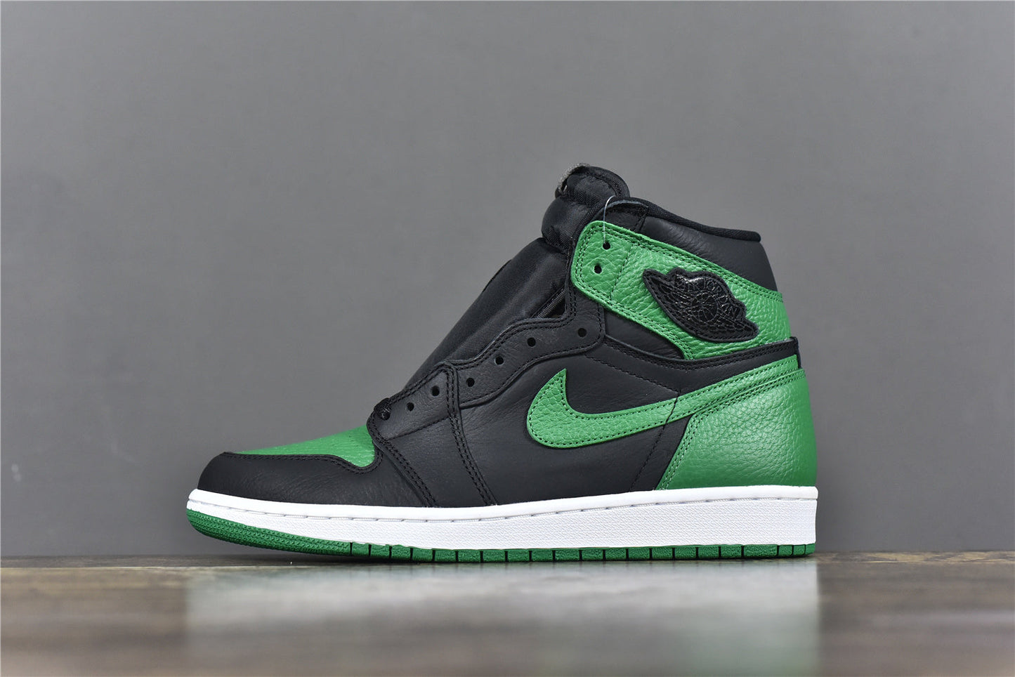AJ 1 High 'Pine Green 2.0'