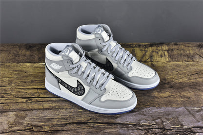 AJ 1 High x D!OR
