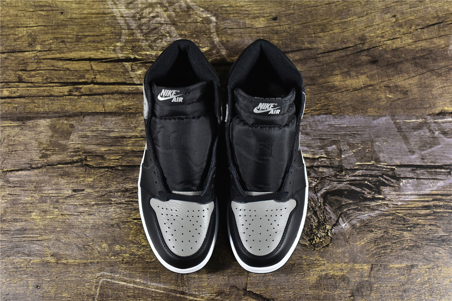 AJ 1 High 'Shadow'