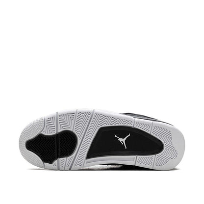 AJ 4 'Fear'