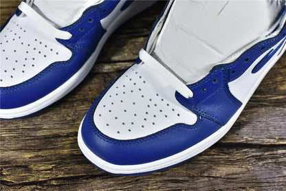 AJ 1 High 'Storm Blue'
