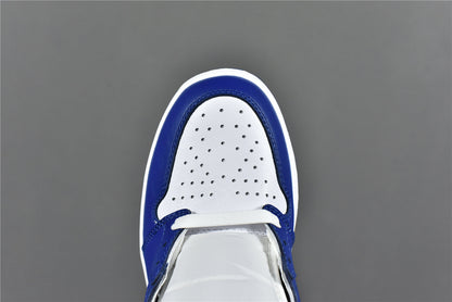 AJ 1 High 'Storm Blue'