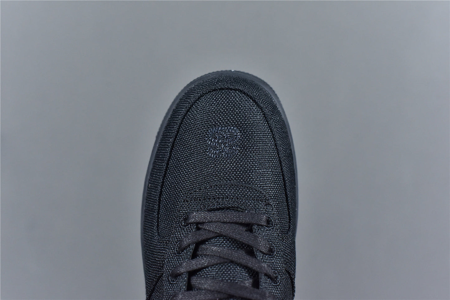 AF 1 x Stussy 'Black'