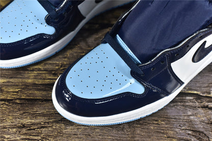 AJ 1 High 'UNC Patent'