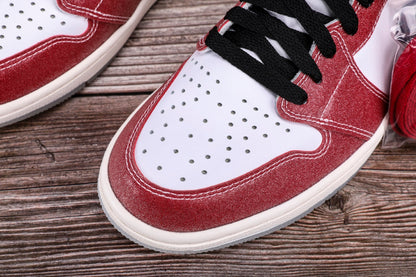 AJ 1 High 'Trophy Room'