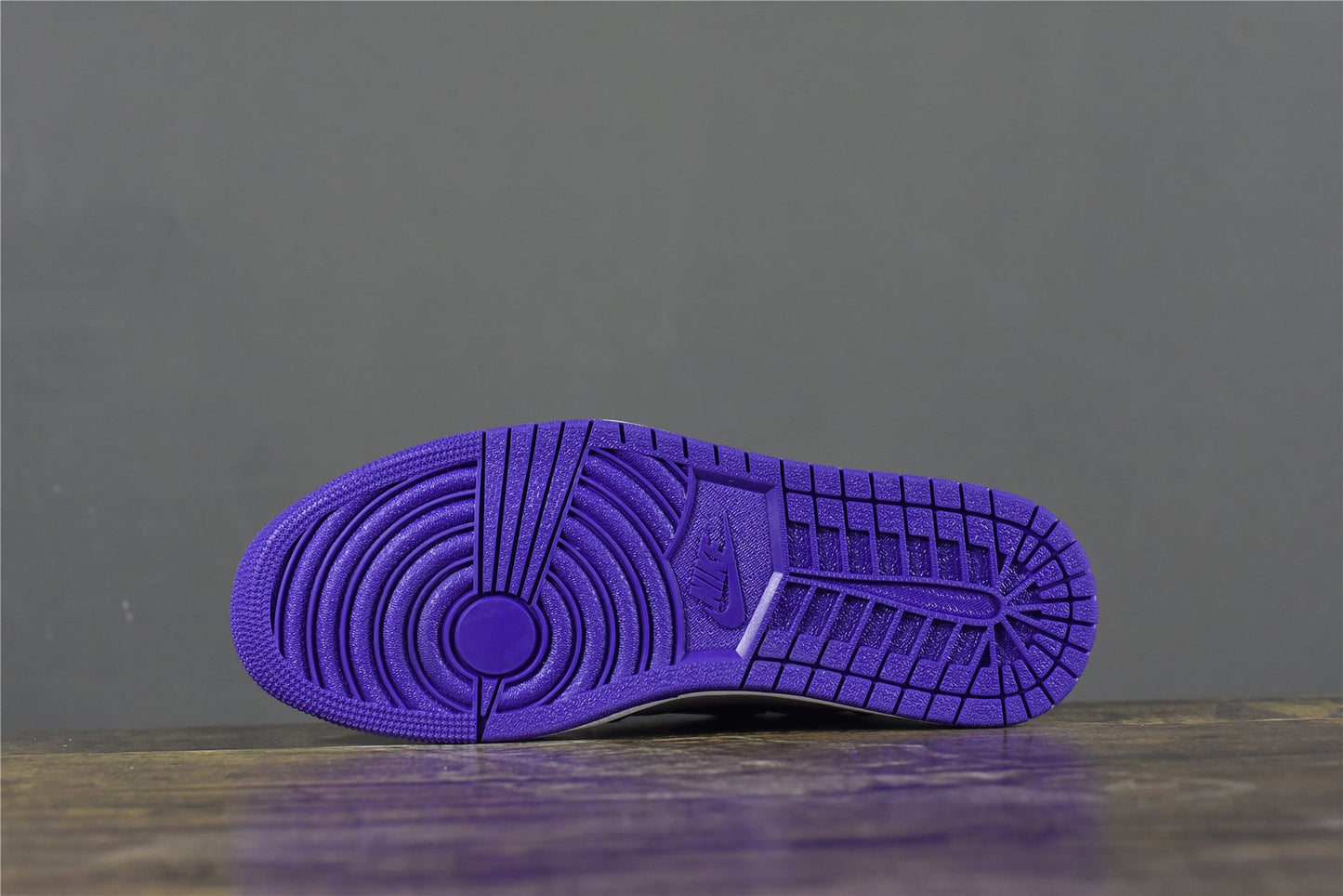 AJ 1 High 'Court Purple 2.0'