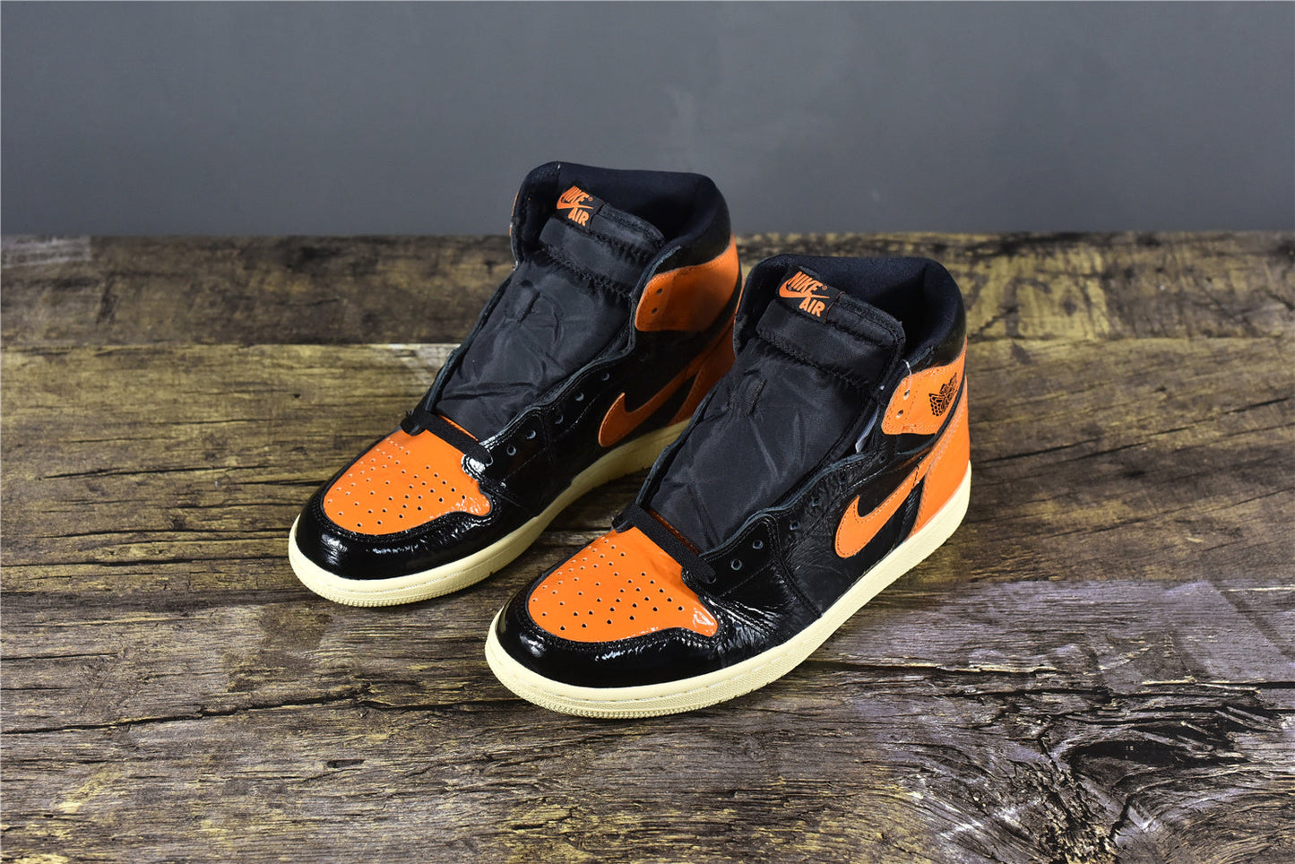 AJ 1 High 'Shattered Backboard 3.0'