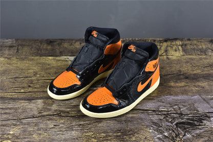 AJ 1 High 'Shattered Backboard 3.0'