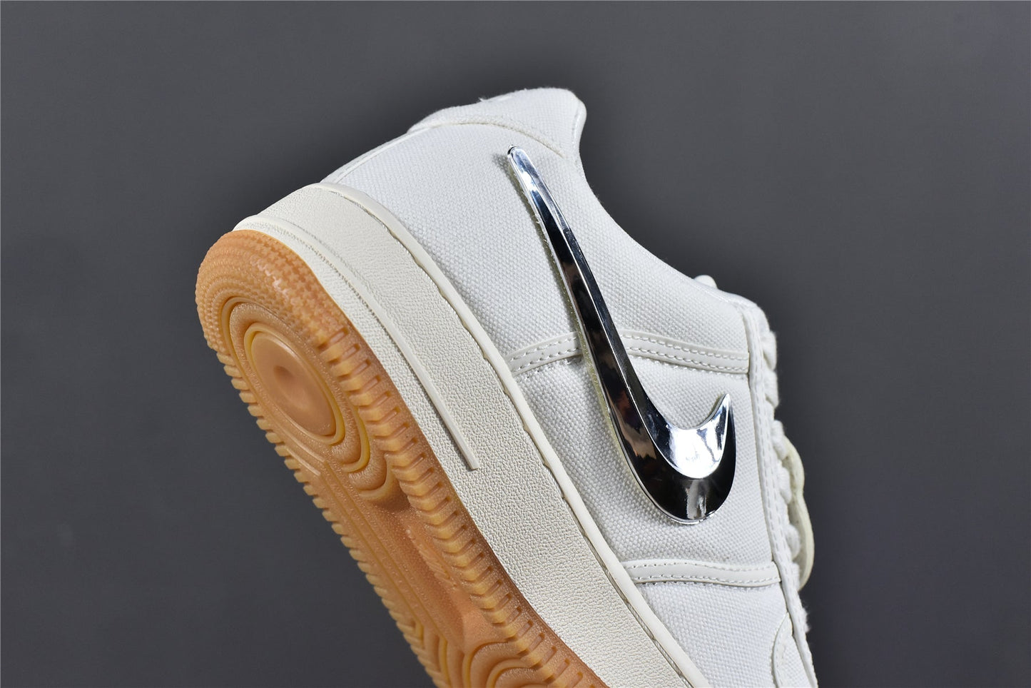 AF 1 x Travis Scott 'Sail'