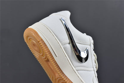 AF 1 x Travis Scott 'Sail'