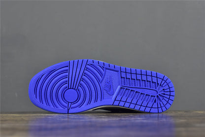 AJ 1 High 'Royal Toe'
