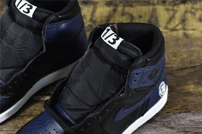 AJ 1 High 'Spike Lee'