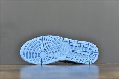 AJ 1 High 'UNC Patent'