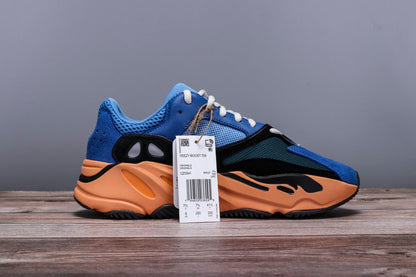 YBoost 700 'Bright Blue'